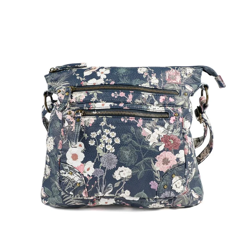 Cross-Body Bag - WAHT34001 / 321 041