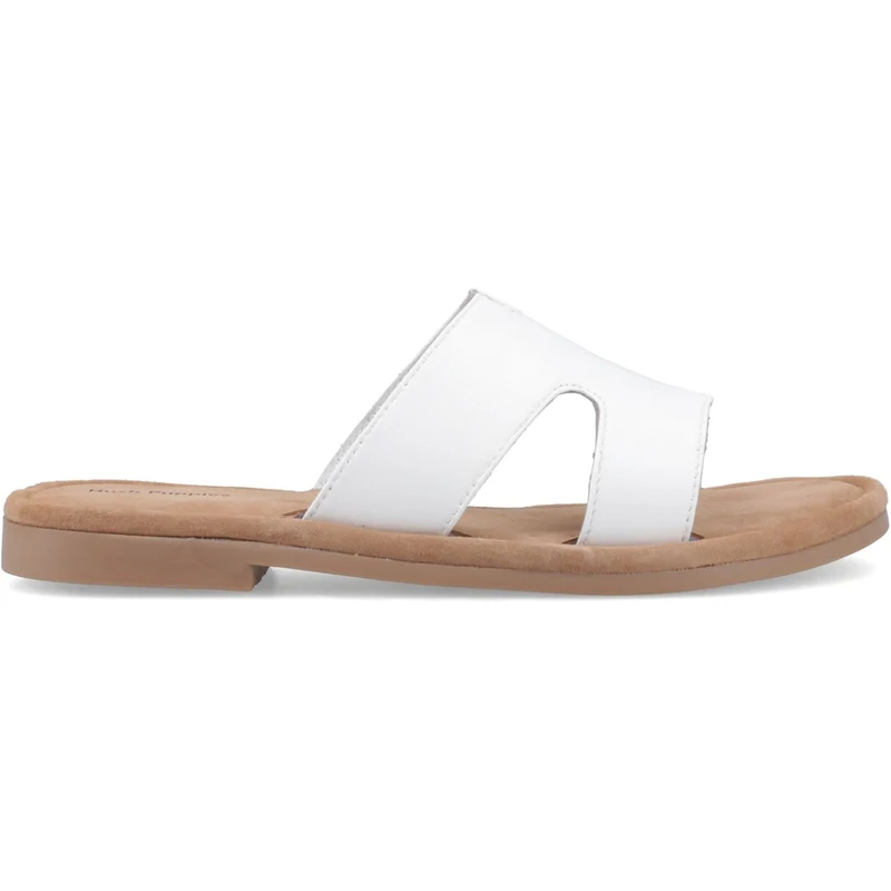 Hush Puppies Damen-Sandalen Azalea | Weiß