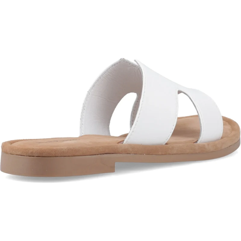 Hush Puppies Damen-Sandalen Azalea | Weiß