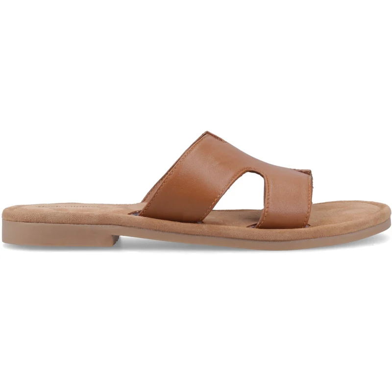 Hush Puppies Damen-Sandalen Azalea | Hellbraun