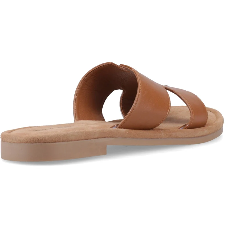 Hush Puppies Damen-Sandalen Azalea | Hellbraun
