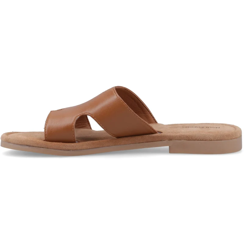 Hush Puppies Damen-Sandalen Azalea | Hellbraun