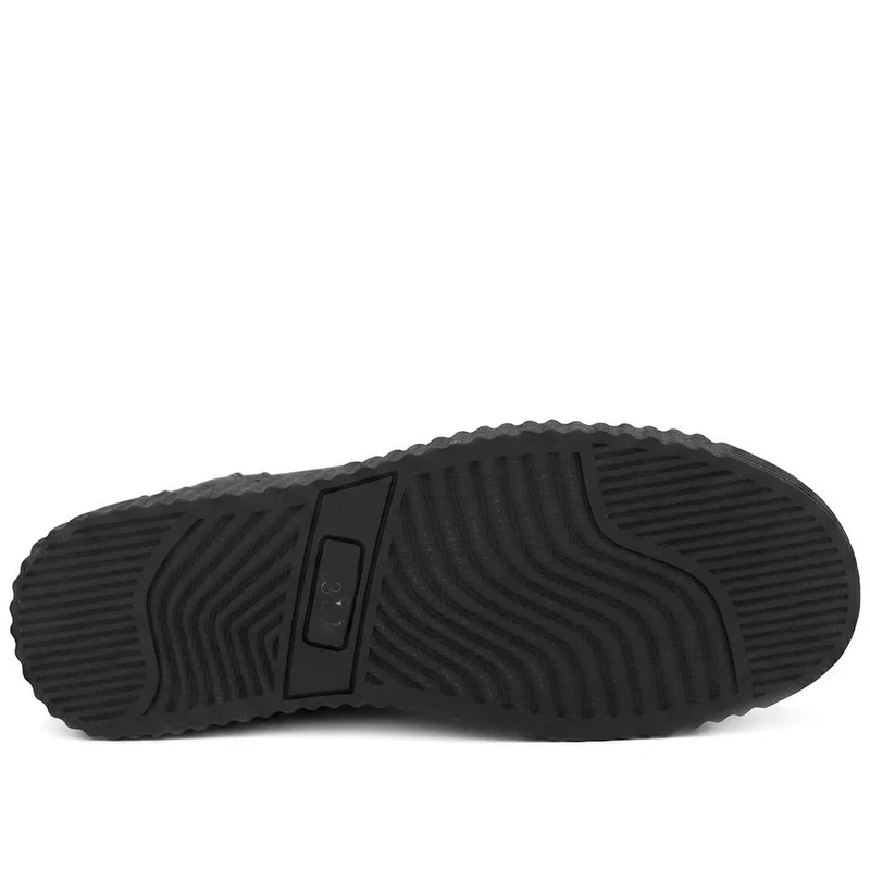Bellissimo Lightweight Platform Trainers - BELWBIN44058 / 329 749 - Black