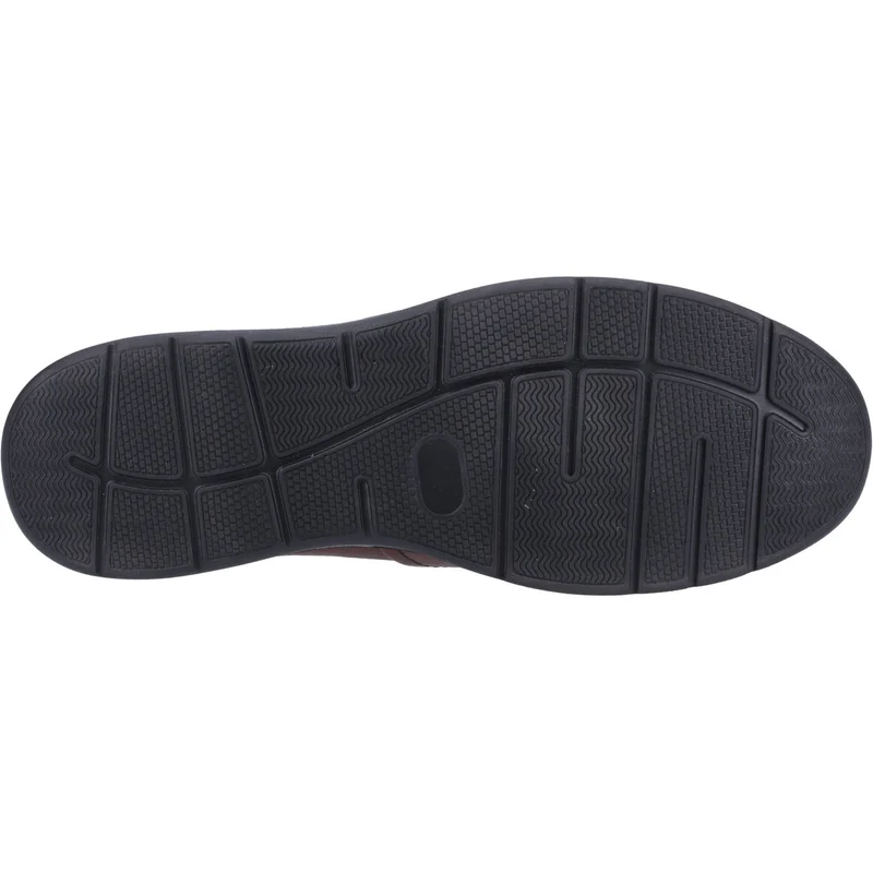 Hush Puppies Matthew Classic Herren-Slipper | Braun