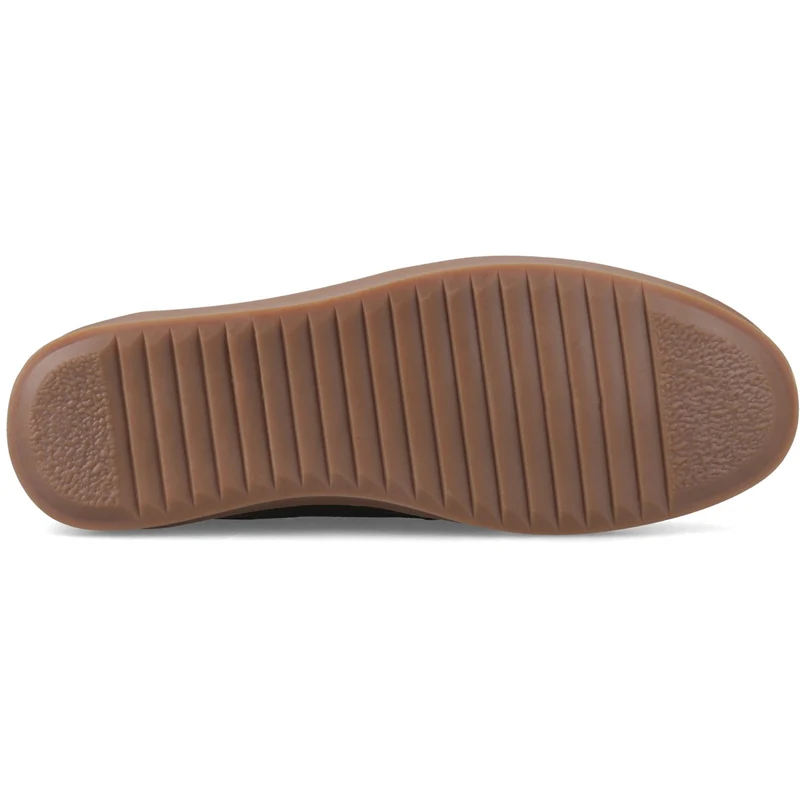 Hush Puppies Madden Bootsschuh für Herren | Schokolade