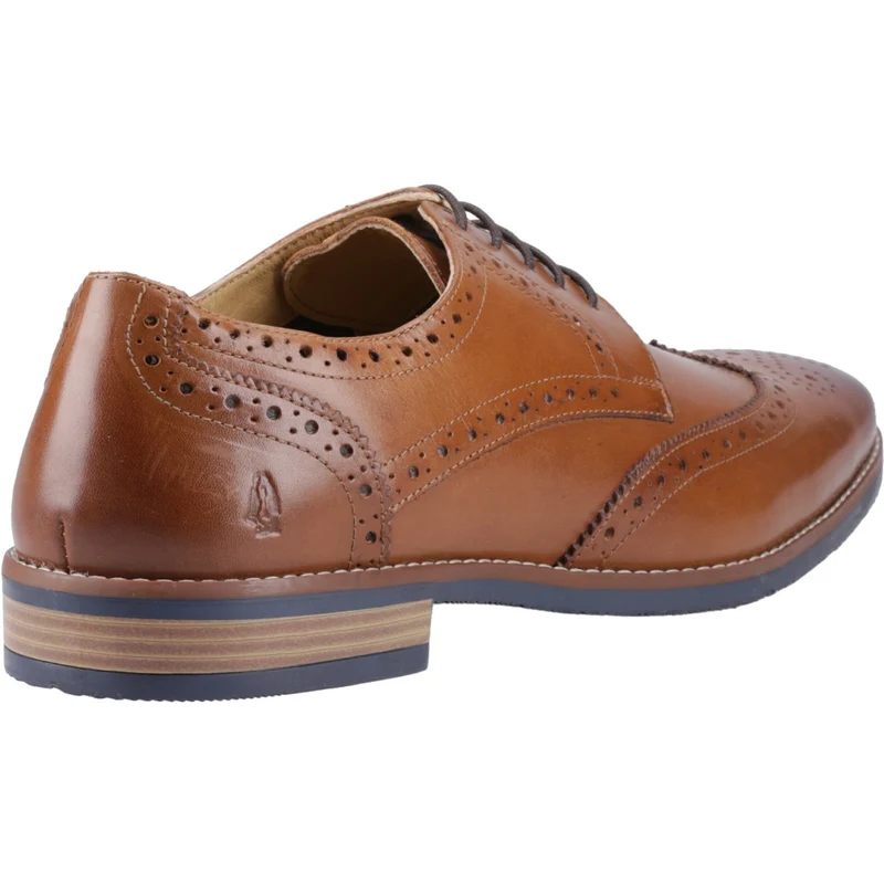 Hush Puppies Herren-Slipper von Mack | Hellbraun