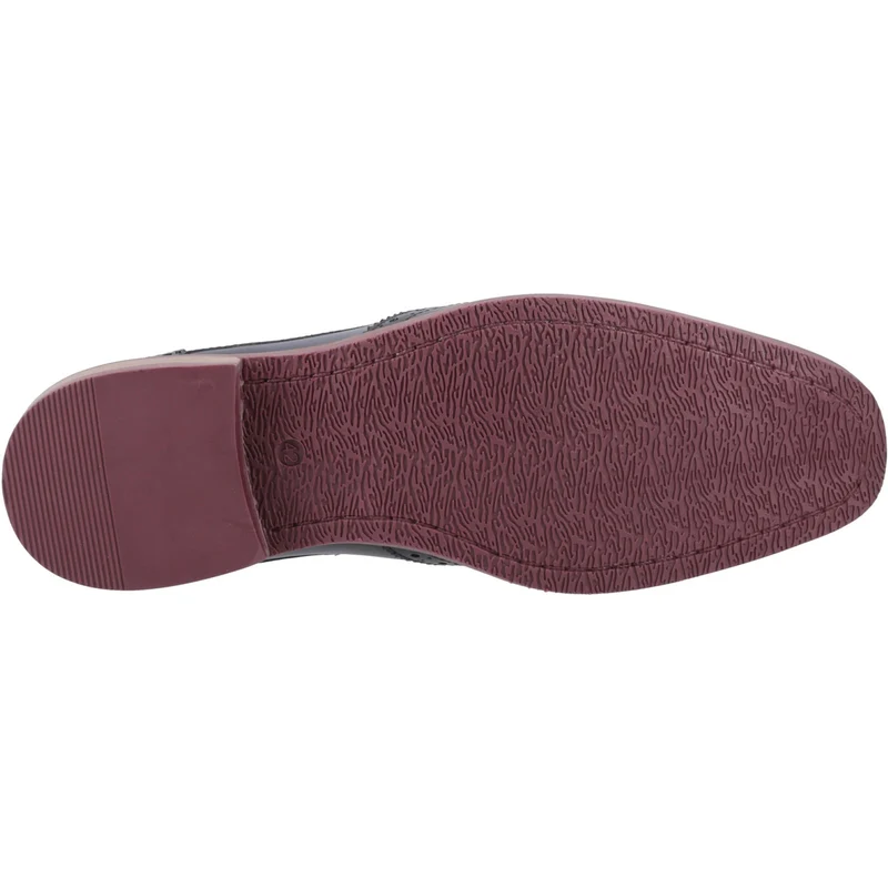 Hush Puppies Herren-Slipper von Mack | Schwarz