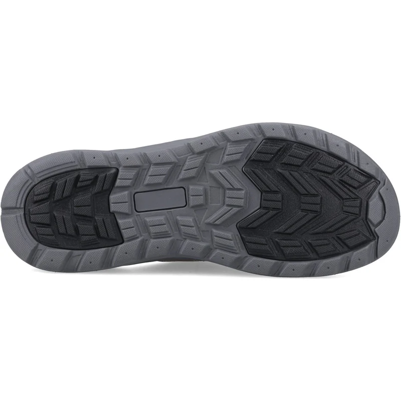 Hush Puppies Lewis Herrensandale | Braun