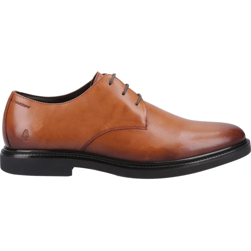 Hush Puppies Kye Herren-Schnürschuh | Hellbraun