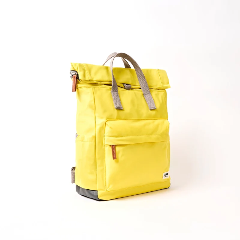 ROKA Canfield B Passionsfrucht Medium Recycling-Nylonbeutel