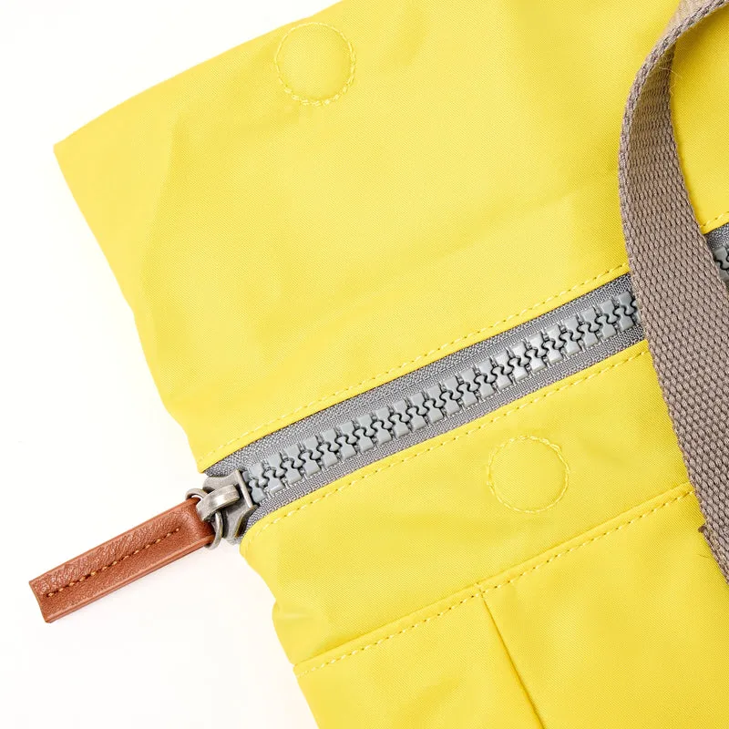 ROKA Canfield B Passionsfrucht Medium Recycling-Nylonbeutel