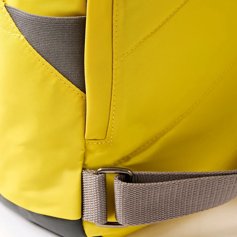 ROKA Canfield B Passionsfrucht Medium Recycling-Nylonbeutel
