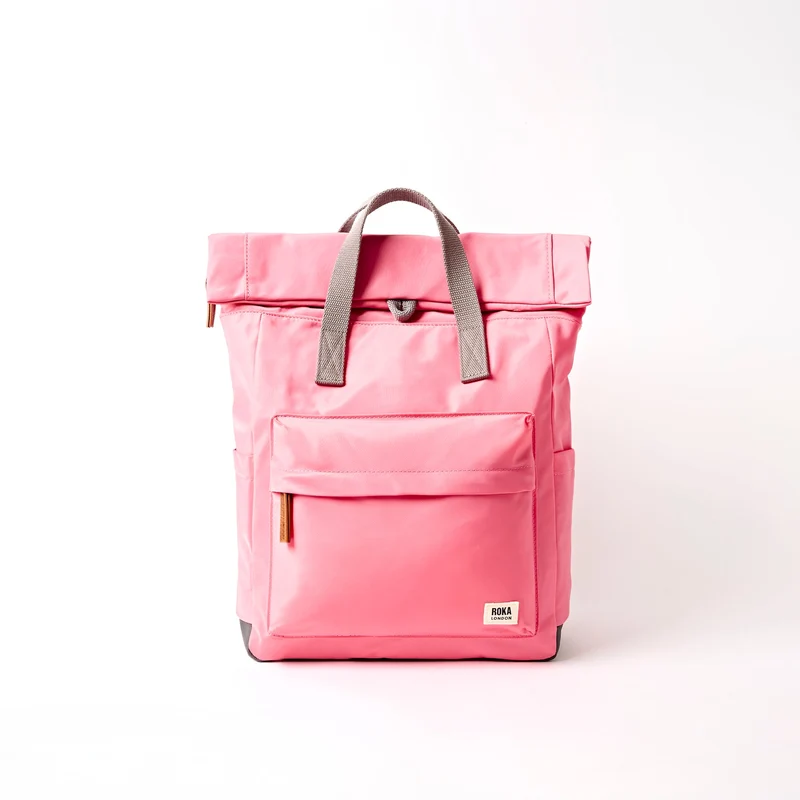 ROKA Canfield B Pink Lemonade Medium Recycling-Nylonbeutel