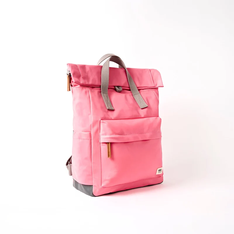 ROKA Canfield B Pink Lemonade Medium Recycling-Nylonbeutel