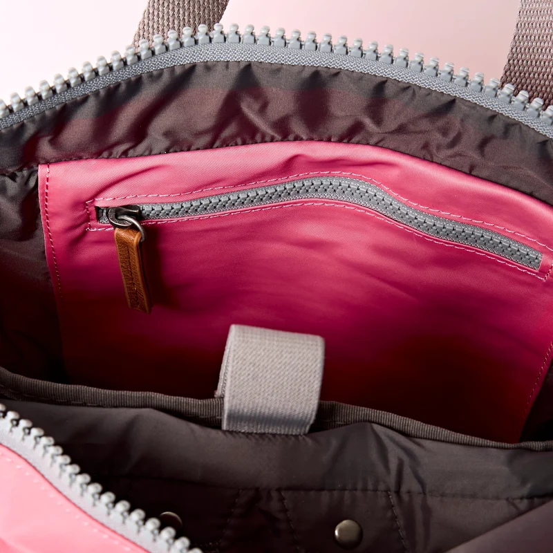 ROKA Canfield B Pink Lemonade Medium Recycling-Nylonbeutel