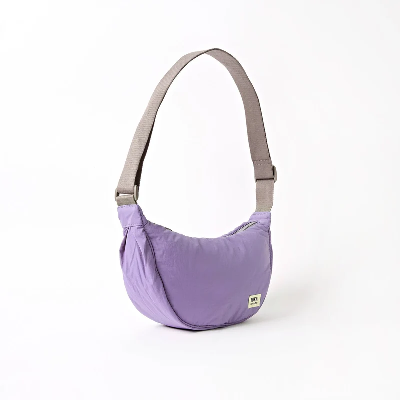 ROKA Farringdon Petal-Tasche aus recyceltem Taslon