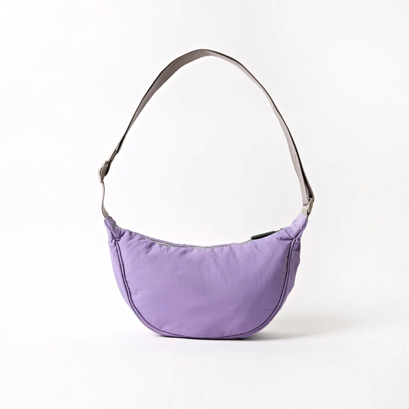 ROKA Farringdon Petal-Tasche aus recyceltem Taslon