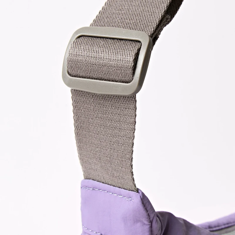 ROKA Farringdon Petal-Tasche aus recyceltem Taslon