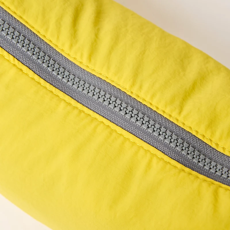ROKA Farringdon Passionsfrucht-Recycling-Taslonbeutel