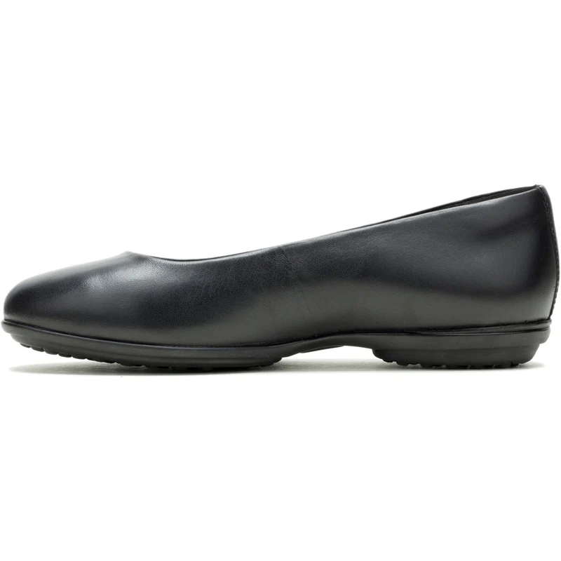 Hush Puppies Alice Ballerinas für Damen | Schwarz