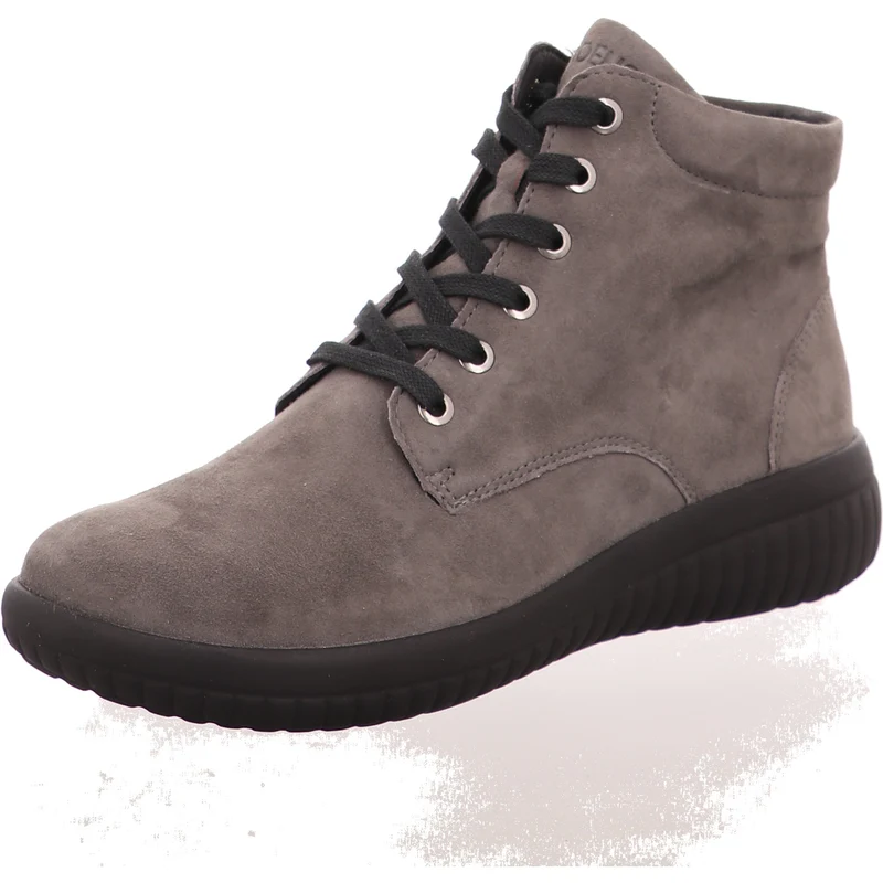Fidelio Stiefelette Genny grau