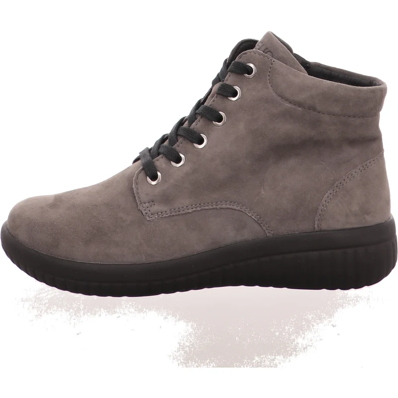 Fidelio Stiefelette Genny grau