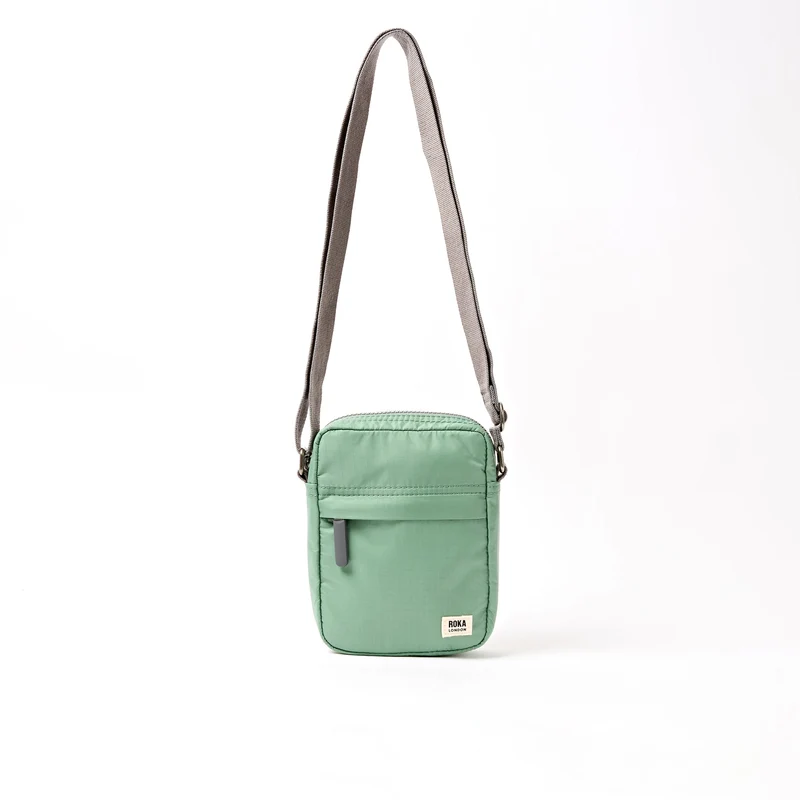 ROKA Bond Frost-Tasche aus recyceltem Nylon