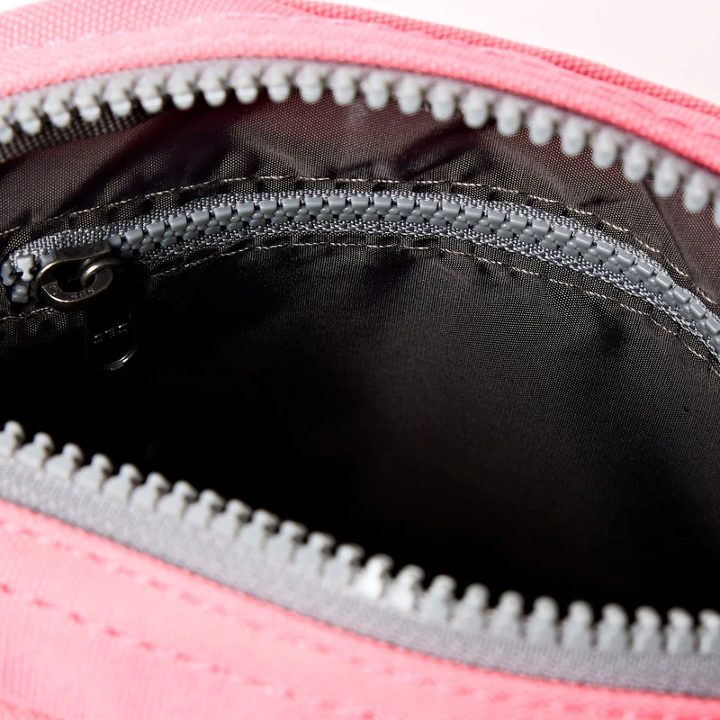 ROKA Bond Pink Lemonade Recycling-Canvas-Tasche