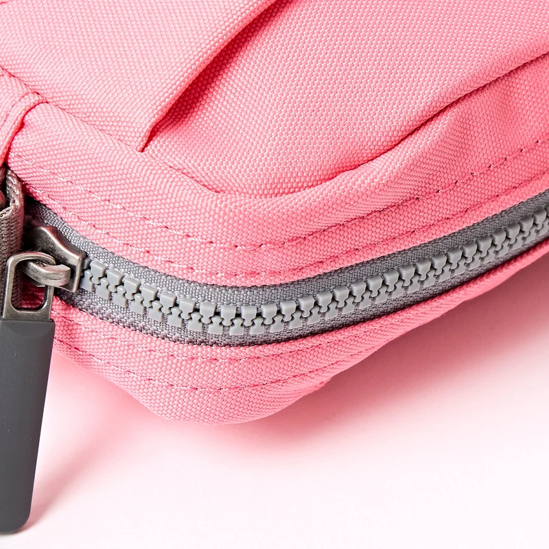 ROKA Bond Pink Lemonade Recycling-Canvas-Tasche