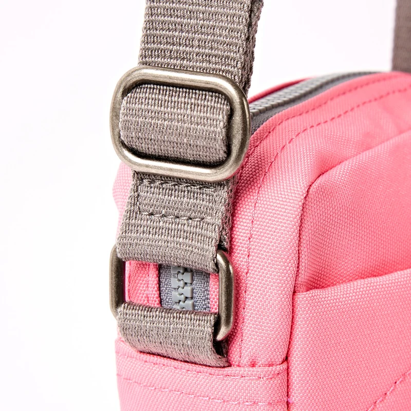 ROKA Bond Pink Lemonade Recycling-Canvas-Tasche