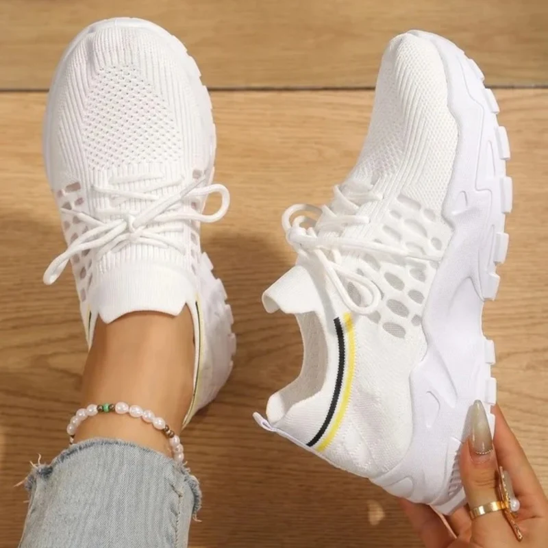Felicitas | Damen Orthopädische Schuhe mit Dämpfung und Schnürschuh