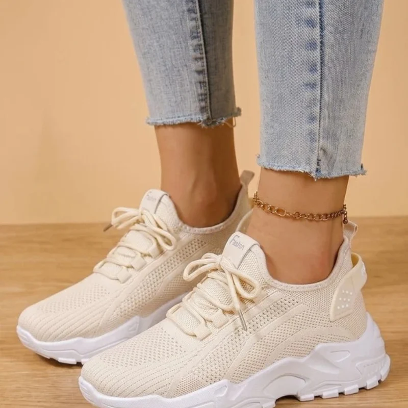 Felicitas | Damen Orthopädische Schuhe mit Dämpfung und Schnürschuh