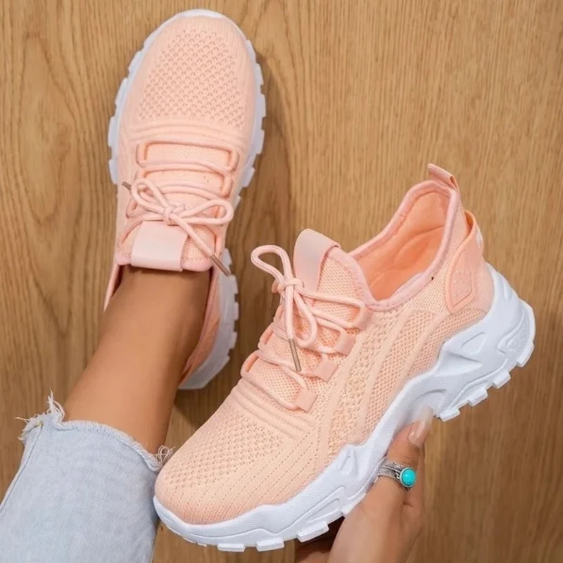 Felicitas | Damen Orthopädische Schuhe mit Dämpfung und Schnürschuh