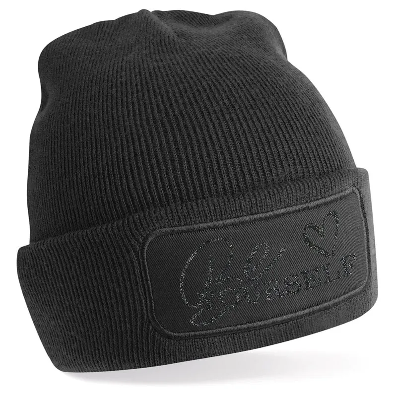 Beanie Mütze - Be Yourself