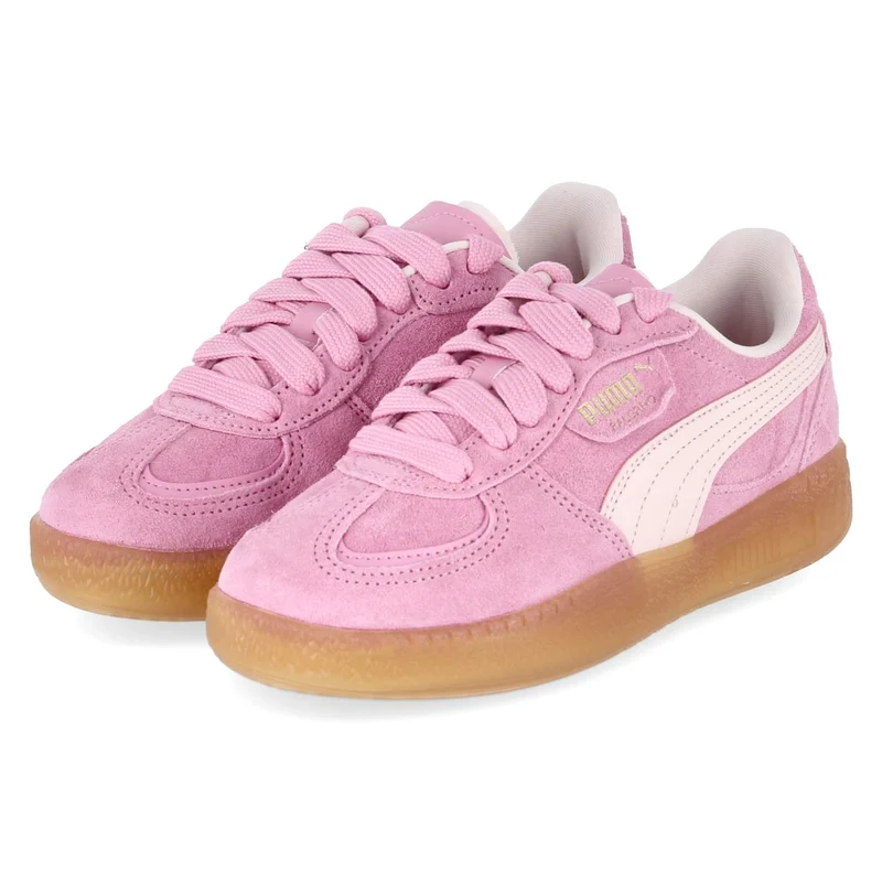 Sneaker PALERMO MODA XTRA GU Rosa