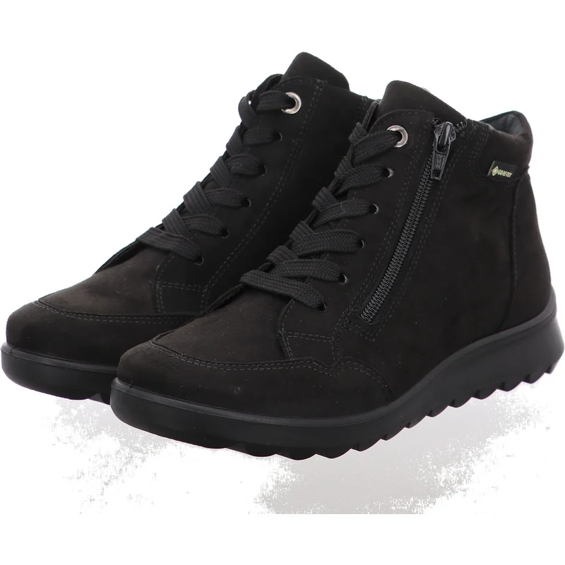 Ara Stiefelette TORONTO schwarz