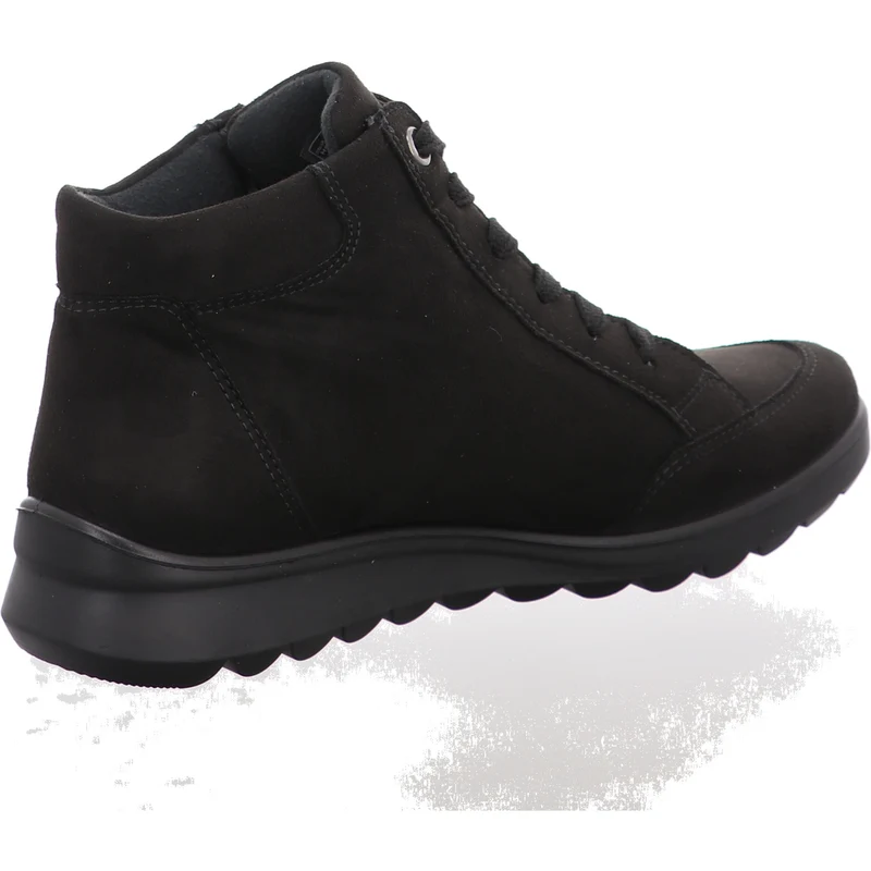 Ara Stiefelette TORONTO schwarz