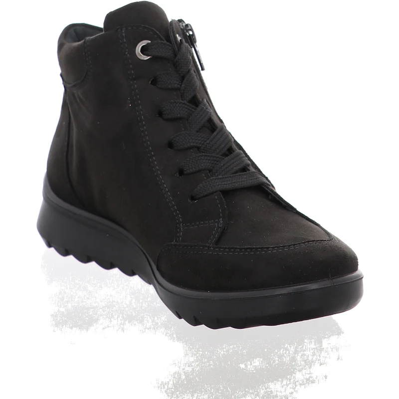 Ara Stiefelette TORONTO schwarz