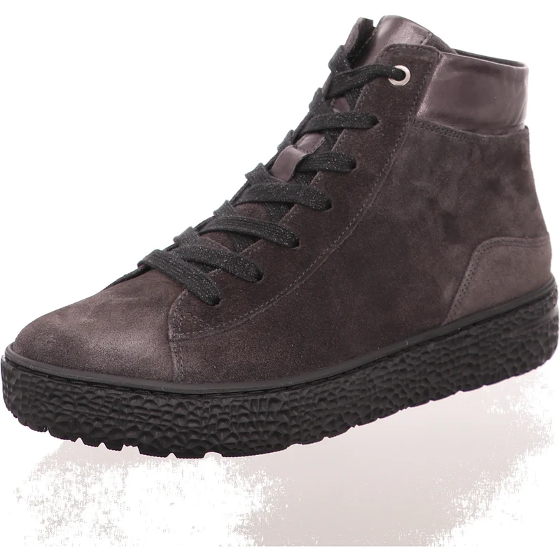 Hartjes Stiefelette PHIL BOOT grau