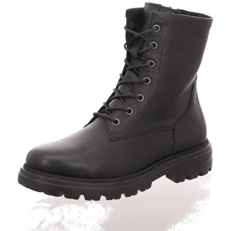 Hartjes Stiefelette JACKY BOOT schwarz