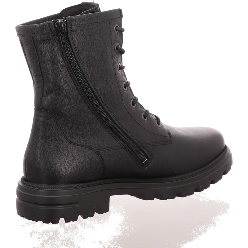 Hartjes Stiefelette JACKY BOOT schwarz