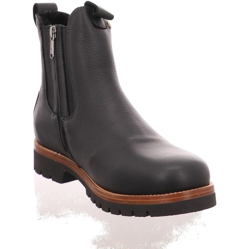 Panama Jack Boot Beny Igloo schwarz