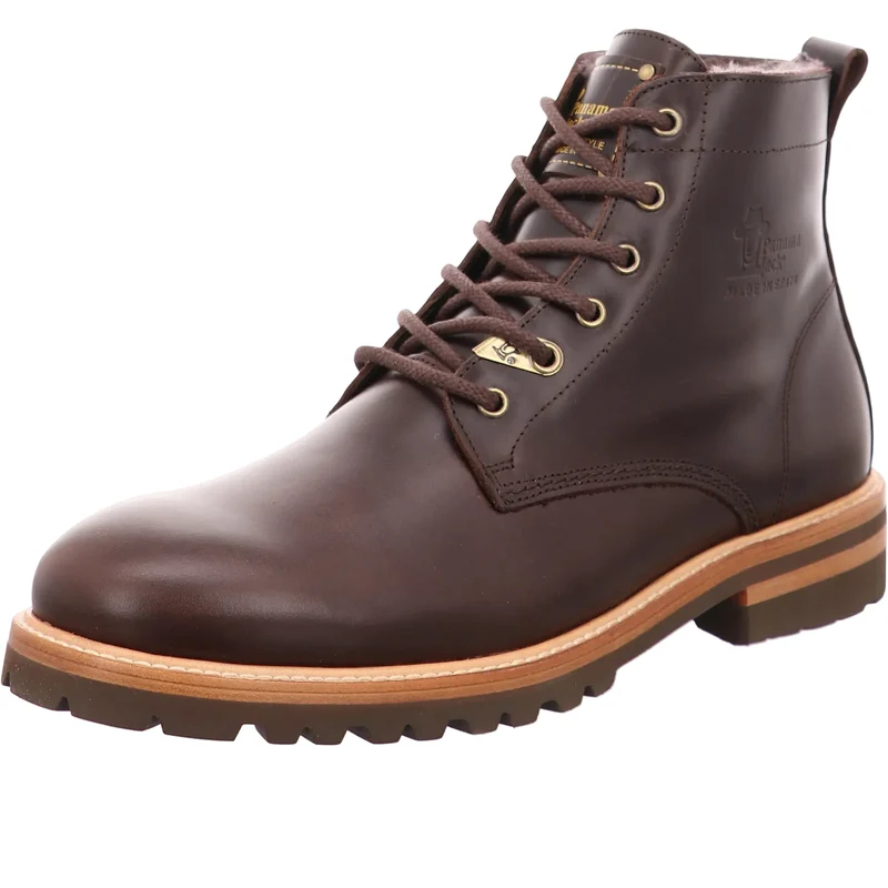 Panama Jack Boot Emery Igloo braun