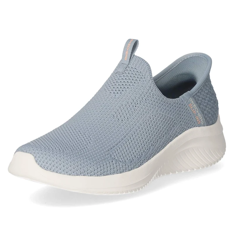 Slipper EASY WIN Blau