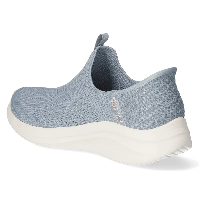 Slipper EASY WIN Blau