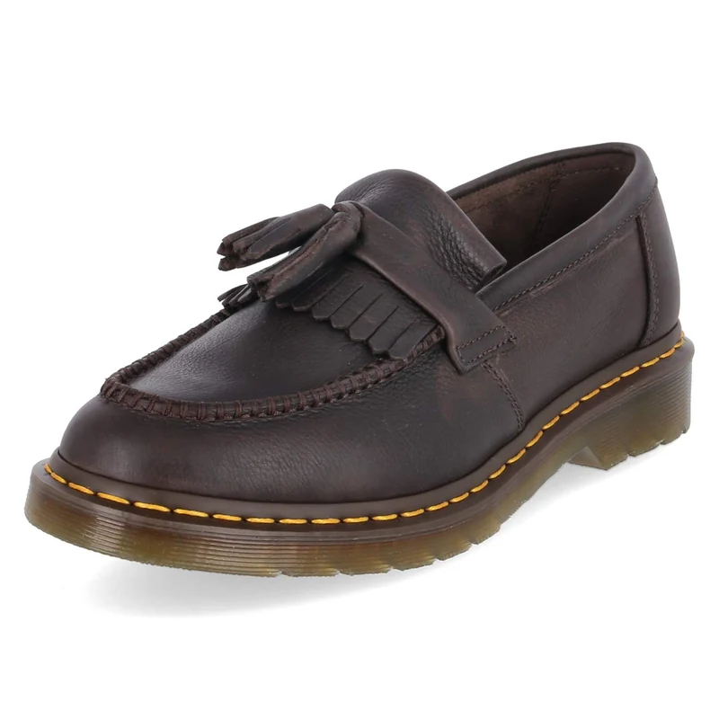 Loafer ADRIAN YS Braun