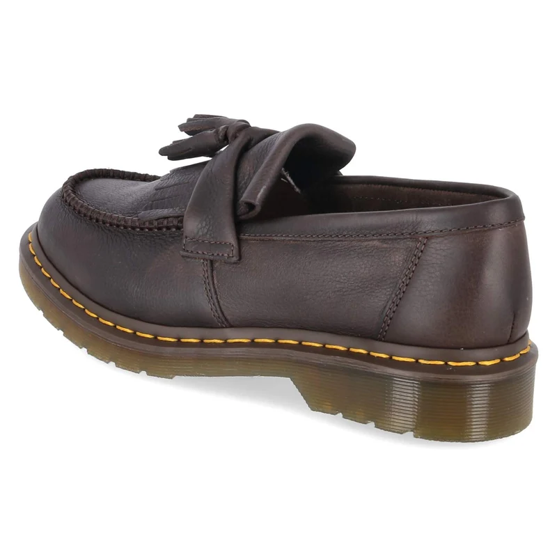 Loafer ADRIAN YS Braun