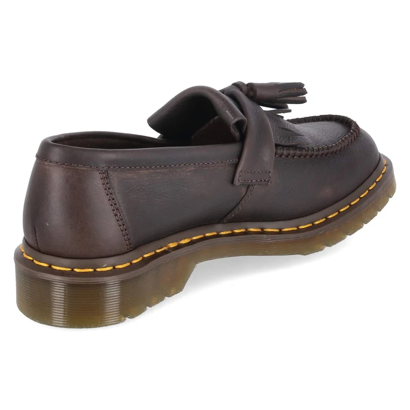 Loafer ADRIAN YS Braun
