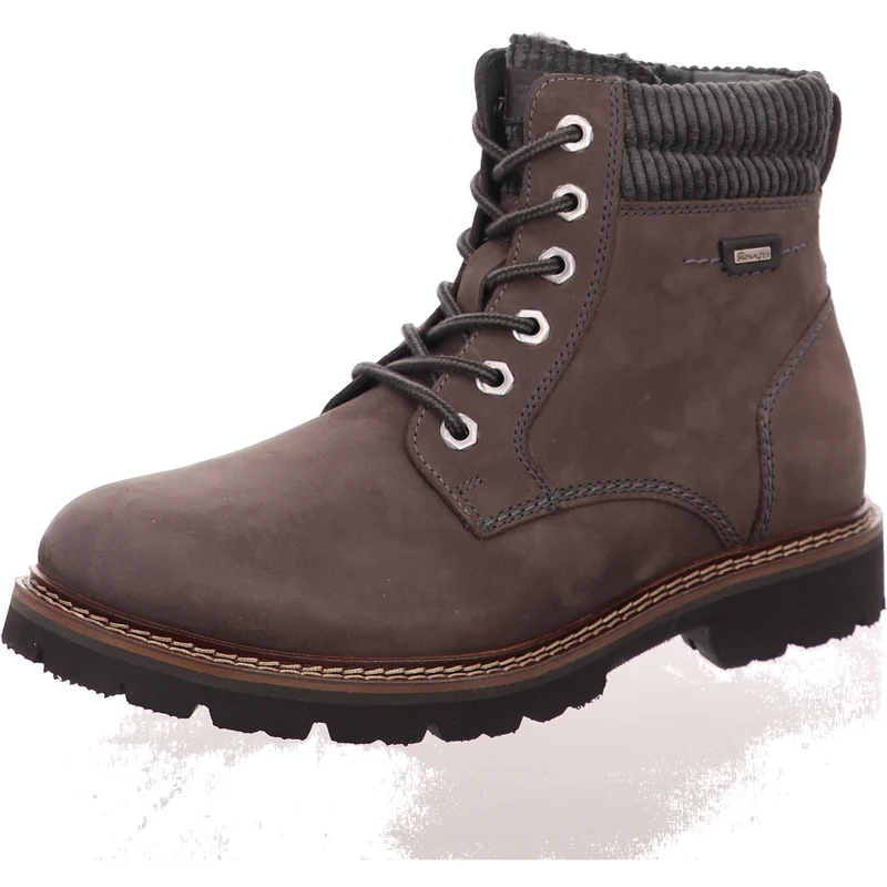 Sioux Boot Adalrik 704 H grau