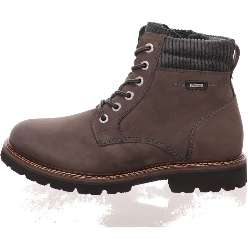 Sioux Boot Adalrik 704 H grau